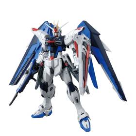 Hrp Ban2316367 Bandai Freedom Gundam Ver 2.0 Inch Seed Mg
