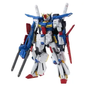 Ban2422361 Hrp Bandai Mg 1/100 Zz Gundam Ver.ka Ban2422361 Hrp Bandai Mg 1/100 Zz Gundam Ver.ka