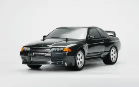 Cis89968 Hrp Carisma 1/8 M48s Nissan Skyline Gt-r Nismo Rc Car