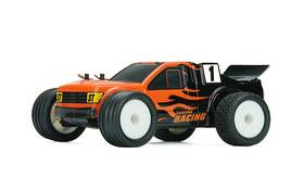 Hrp Cis91568 Carisma Gt24st 1/24 Scale 2wd Rtr Stadium Truck