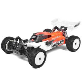 Hrp Cor00145 Corally Sbx-425 1/10 Racing Buggy Kit