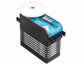 Hrc36840 Hrp Hitec Rcd D-840wp 32-bit Multi Purpose Waterproof Steel Gear Servo
