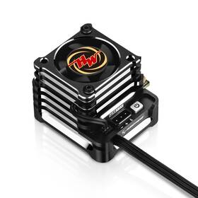Hrp Hwi30112614 Hobbywing Xerun Xd10 Pro Esc Stealth Drift Racing