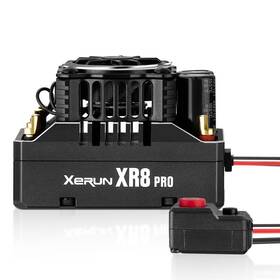 Hrp Hwi30113400 Hobbywing Xerun Xr8 Pro G3 Esc