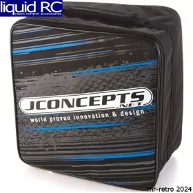 J2338 Hrp Jconcepts 2338 Universal Storage Bag J2338 Hrp Jconcepts 2338 Universal Storage Bag