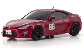 Kyomzp480mf Hrp Kyosho Asc Ma020 Toyota 86 Mf Ghost Body Kyomzp480mf Hrp Kyosho Asc Ma020 Toyota 86 Mf Ghost Body