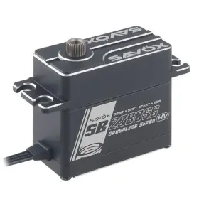 Savsb2280sgp Hrp Savox High Voltage Brushless Steel Gear Monster Torque Servo Savsb2280sgp Hrp Savox High Voltage Brushless Steel Gear Monster Torque Servo