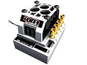 Hrp Tektt2302 Tekin Rx8 Gen3 Bl Sensored/ Sensorless 1/8 Esc