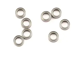 Hrpa - Traxxas 020334460608 4606 Ball Bearings 5x8x2.5mm 8-piece 343-pack