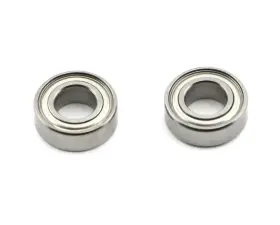 Hrpa - Traxxas 020334461407 4614 Bearings 6x12x4mm 2-piece 212-pack Hrpa - Traxxas 020334461407 4614 Bearings 6x12x4mm 2-piece 212-pack