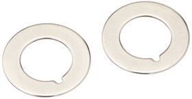 Hrpa - Traxxas 020334462206 4622 Slipper Pressure Rings Set Of 2