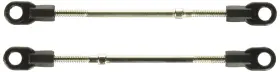 Hrpa - Traxxas 020334513908 5139 Rear Turnbuckles 116mm