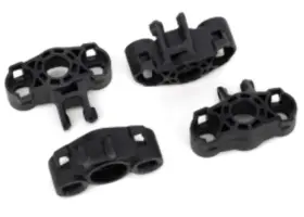 Hrpa - Traxxas 020334703408 7034 Left And Right Axle Carriers Hrpa - Traxxas 020334703408 7034 Left And Right Axle Carriers