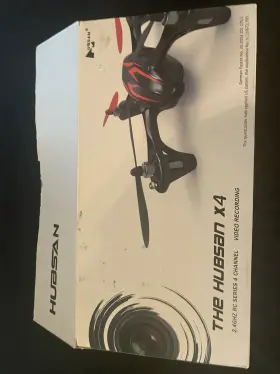 H107c Hubsan X4 Parts H107c Hubsan X4 Parts