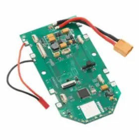 H109s-10 Hubsan Main Pcb Module X4 Pro