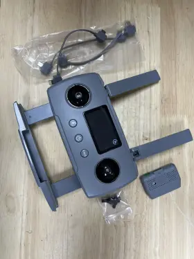 Ht018f Hubsan Genuine Zino Mini Pro Radio Remote Controller