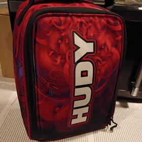Hudy 199170 Hud199171 Exclusive Edition Large Transmitter Bag