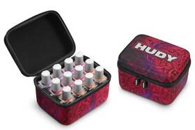 Hudy 199280l-h Hud199280l-h Oil Bag Large Hard Case 180x140x120mm