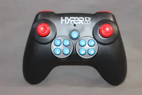 Hex-20-09-10 Hyper Toy Co. Controller For Rc Drift Climbing King 2.0 Shantou