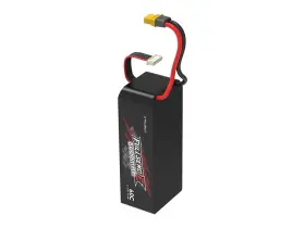 54689 Iflight 1x Fullsend E 8000mah 60c 6s Lipo Battery Replacement