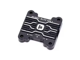Ced-39838326095941 Iflight Blitz 5.8ghz Adjustable Video Transmitter Ced-39838326095941 Iflight Blitz 5.8ghz Adjustable Video Transmitter