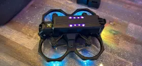 Ced-40642309357637 Iflight Defender 16 Hd 2s O3 Bnf Ced-40642309357637 Iflight Defender 16 Hd 2s O3 Bnf