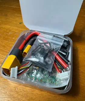 Ced-41012239499333 Iflight Blitz Whoop F7 55a Aio V1.1