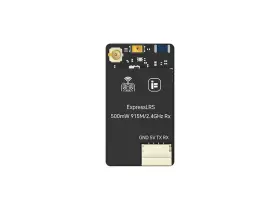 Ced-44889045270597 Iflight Expresslrs Dualband Tcxo Receiver 500mw
