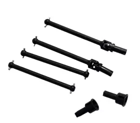 Imx19556 Imex Front Rear And Wheel Shafts Imx19556 Imex Front Rear And Wheel Shafts