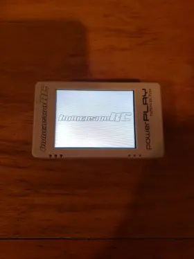 Ced-29495530061893 Immersion Rc Powerplay Fpv Dvr H.264 60fps Used