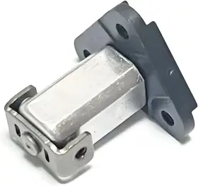 Imusk 711181891683 Oem Mini 4 Pro/3 Replacement Front Arm Axis Hinge Shaft Spare Part For Dji
