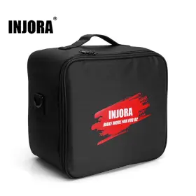 Ina-106 Injora Travel Storage Bag For Mini Rc Crawlers