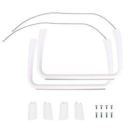 Insyoo P4p-v2 Original Phantom 4 Pro V2.0 Landing Gear For Dji P4p Drone Accessories