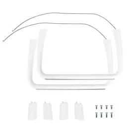 P4p-v2 Insyoo Original Phantom 4 Pro V2.0 Landing Gear For Dji P4p Drone Accessories