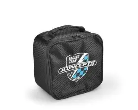 Jco2811 J Concepts 2811 Finish Line Shock Oil Bag With Foam Inner Divider
