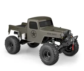 Jco0403 J Concepts New Jci Creep 12.3 Inch Wheelbase
