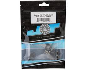 J&t Bearing Co. 810154809127 J&t Co. Sworkz S12-3c Ball Kit Pro Jtb-jt12756