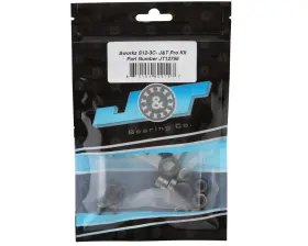 S12-3c J&t Bearing Co. 810154809127 Sworkz Ball Kit Pro Jtb-jt12756