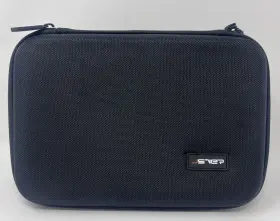 Jsver-dr0212-bk J&v Technology Llc Jsver Carrying Case For Dji Mini 2 Hard Shell Storage Case. Excellent Pre-owned