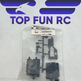 40833 Jammin Receiver Box Crt .5