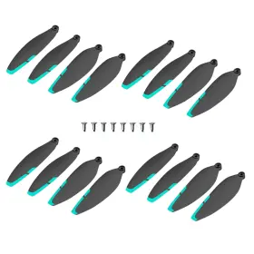 S159 Jardhom 16 Pcs Propellers For Drone Mini Replacements Low
