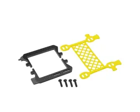 Jco2298-9 Jconcepts Jco22989 B6.2 Cargo Net Battery Brace Yellow Jco2298-9 Jconcepts Jco22989 B6.2 Cargo Net Battery Brace Yellow