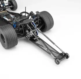 Jco2878 Jconcepts Aluminum Carbon Fiber Wheelie Bar For Team Associated Dr10 Jco2878 Jconcepts Aluminum Carbon Fiber Wheelie Bar For Team Associated Dr10
