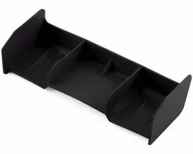 Jco2998b Jconcepts Razor 1/8 Off Road Wing Black