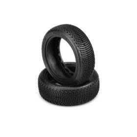 Jconcepts Jco3108-010 Fuzz Bite Lp 4wd Front Tire Pink Compound 2 Jco3108010