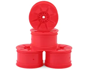 Jco3465w Jconcepts Pioneer 2.2 Front Or Rear Buggy Wheels 4 Jco3465w Jconcepts Pioneer 2.2 Front Or Rear Buggy Wheels 4