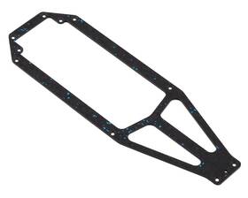 Jconcepts Jco5302 Rc10 Ft89 Masami Stealth Forged Carbon Top Deck Blue