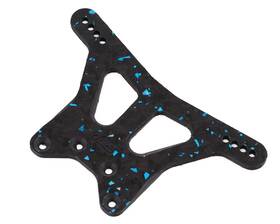 Jconcepts Jco5305 Rc10 Ft89 Masami Stealth Forged Carbon Rear Shock Tower