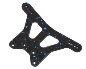 Jco5305 Jconcepts Rc10 Ft89 Masami Stealth Forged Carbon Rear Shock Tower