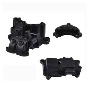 Jiafanrc C12012-12013-12014 Rear Gear Box Cover For Xlf X03 X04 X03a Max X04a X07 X08